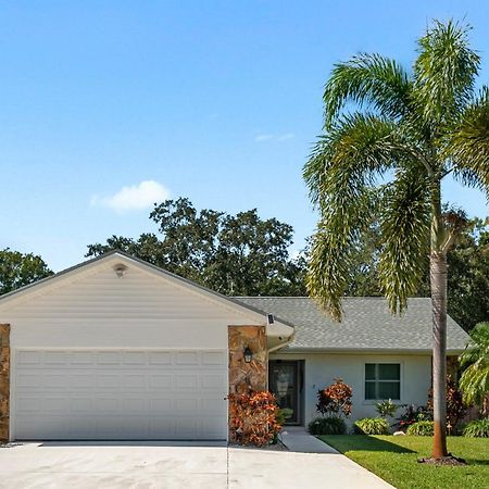 Villa Maria Salt Sun 7 Minutes To Indian Rocks Beach Largo Exterior foto