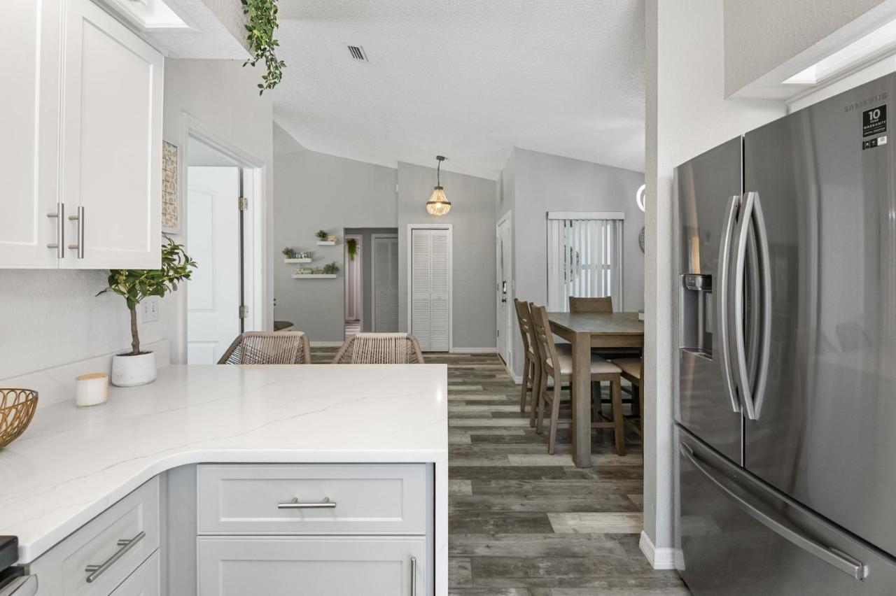 Villa Maria Salt Sun 7 Minutes To Indian Rocks Beach Largo Exterior foto