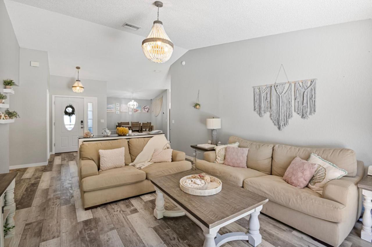 Villa Maria Salt Sun 7 Minutes To Indian Rocks Beach Largo Exterior foto
