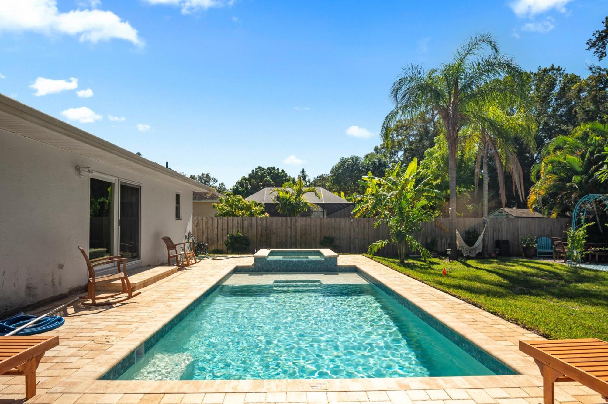 Villa Maria Salt Sun 7 Minutes To Indian Rocks Beach Largo Exterior foto